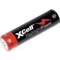 Xcell X14500H-750PCM Special-batteri 14500 Litium 3.7 V 750 mAh