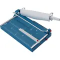 Dahle skjæremaskin 567 550mm klippelengde 550mm/klippehøyde 3,5mm