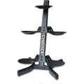 Gymstick Stativ For Medisinballer Og Kettlebells