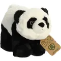 ECO NATION Aurora Panda Bamse