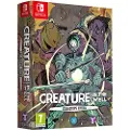 Teknikproffset Creature in the Well (Collector's Edition) - Nintendo Switch - Action/Adventure