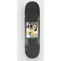 Polar Skate Aaron Herrington Tea Riders 8.375" Skateboard Deck mønster