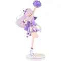 Banpresto Emilia Courage To You Re:zero Starting Life Figur