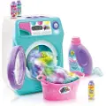 So Slime Tie Dye Washing Machine