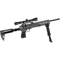 Webley Nemesis X Pcp 2x7 Airsoft-sniper