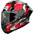 Airoh Gp800 Must Fullface-hjelm