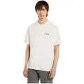 Dickies Burns Kortarmet T-skjorte