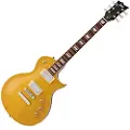ESP Guitars ESP LTD EC-256 Lemon Drop