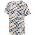 Hummel Caleb Kortarmet T-skjorte