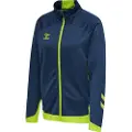 Hummel Lead Poly Jakke