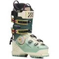 K2 Mindbender 105 Boa Skistøvler For Kvinner