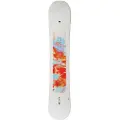 K2 Dreamsicle Snowboard For Kvinner