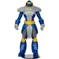 Mcfarlane Dc Direct Monarch Dc Countdown Digital Figur 19 Cm