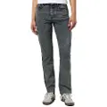 Noisy May Alva Slim Fit Az447dg Jeans