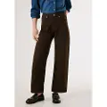 Pepe Jeans Lexa Straight Høytaljede Jeans