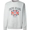 Pepe Jeans Mercer Collegegenser