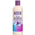 Aussie Oh My Gloss Shampoo - 300ml