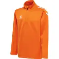Hummel Core Xk Poly Halv Glidelås Genser