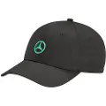 Adidas Mercedes-amg Petronas Formula One Team Fan Cotton Cap