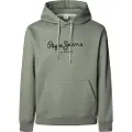 Pepe Jeans Macbeth Melange Hettegenser