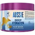 Aussie Deeep Moisture Hair Mask - 500ml