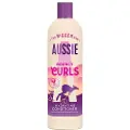 Aussie Bouncy Curls Hydrating Conditioner - 400ml