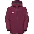 Mammut Ultimate Comfort Softshelljakke