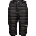 Mammut Eiger Nordwand Light Down Insulated Shorts