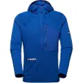 Mammut Eiger Nordwand Advanced Fl Hettegenser