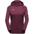 Mammut Selun Fl Sun Hettegenser
