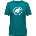 Mammut Core Classic Kortarmet T-skjorte