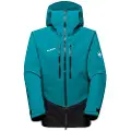 Mammut Taiss Pro Hardshell Jakke
