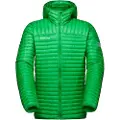 Mammut Broad Peak Light Insulated Dunjakke
