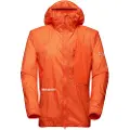 Mammut Eiger Nordwand Advanced Windbreaker Softshelljakke