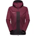 Mammut Ultimate Viii Softshelljakke