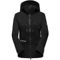 Mammut Eiger Nordwand Pro Softshelljakke