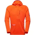 Mammut Eiger Nordwand Advanced Fl Hettegenser