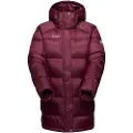 Mammut Glacier Glow Insulated Parka