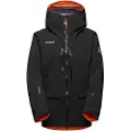 Mammut Eiger Free Pro Hardshell Jakke