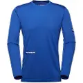 Mammut Eiger Nordwand Fl Langarmet T-skjorte