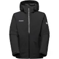 Mammut Linard Hardshell Thermo Jakke