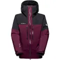 Mammut Crater Pro Hardshell Jakke