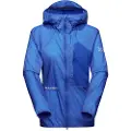 Mammut Eiger Nordwand Advanced Windbreaker Softshelljakke