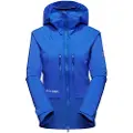 Mammut Eiger Nordwand Pro Softshelljakke