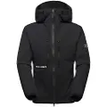 Mammut Eiger Nordwand Insulated Flex Air Jakke