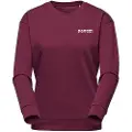 Mammut Core Crew Neck 1862 Collegegenser