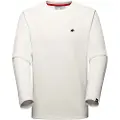 Mammut Waffle Langarmet T-skjorte