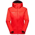 Mammut Ultimate Viii Softshelljakke