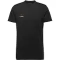 Mammut Mountain Eiger Kortarmet T-skjorte