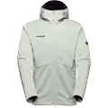Mammut Ultimate Viii Softshelljakke